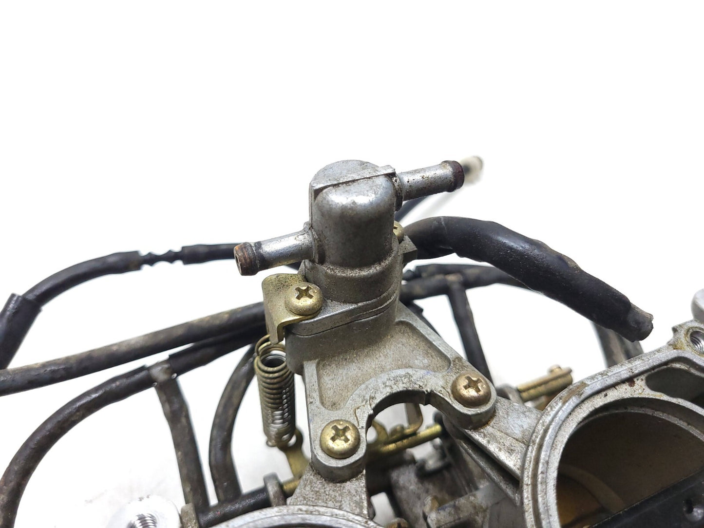 2004 - 2006 Yamaha Yzfr1 R1 Throttle Body OEM