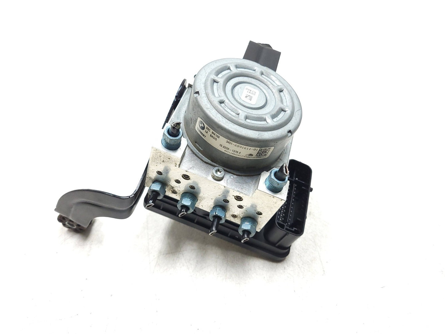 12-18 BMW 330xi F30 ABS Anti Lock Brake Pump 6891611 OEM ✅ 76k Miles