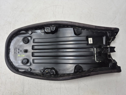 2022 Moto Guzzi V7 Seat OEM