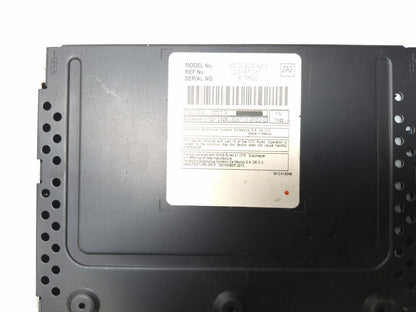 2010 Honda Pilot Audio Cd Radio Player 39100-sza-a210 OEM