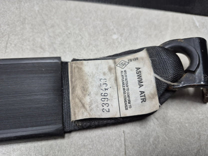 2013 Ford Transit Connect Front Seat Belt Retractor Left & Right  OEM