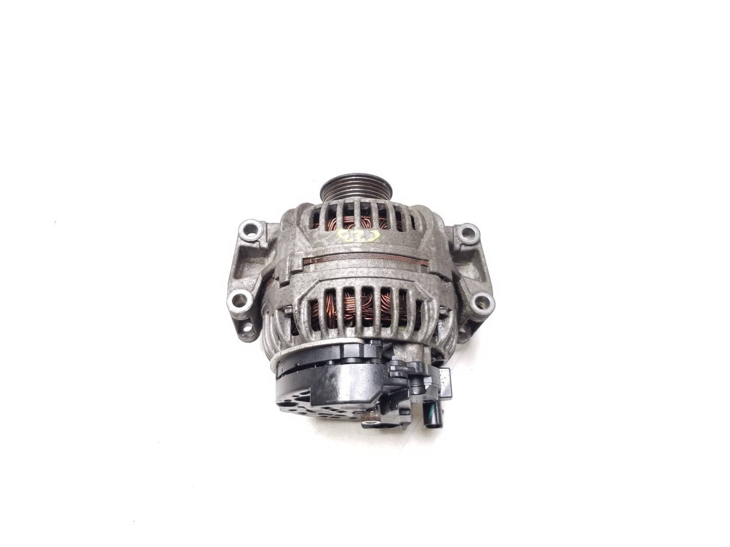 2010 - 2014 VW Golf GTI Alternator OEM