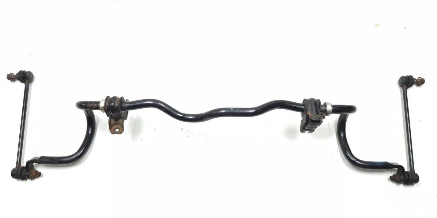 2015 Nissan Juke AWD Front Stabilizer Links & Bushing OEM