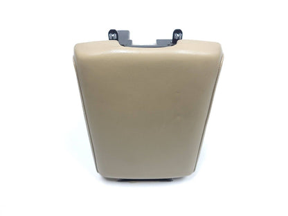 06 07 08 09 Cadillac STS Armrest Storage Bin Center Console Antenna Module OEM
