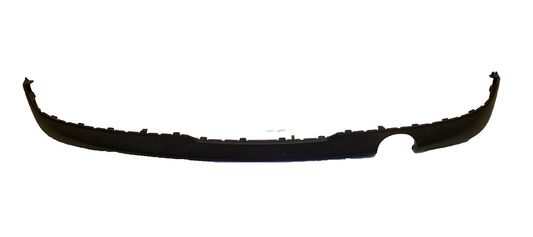 10 11 12 13 Mini Cooper R56 Rear Bumper Lower Valance Trim OEM