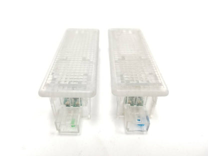 2012 - 2018 Ford Focus Interior Light Lamp 2pcs  OEM