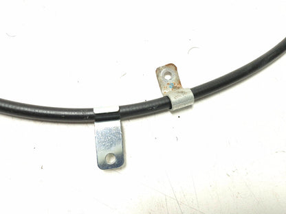 2012 Hyundai Sonata Foot Parking Emergency Brake Pedal OEM