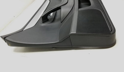2012 Volkswagen Cc Door Panel Trim Front Passenger Side Right OEM