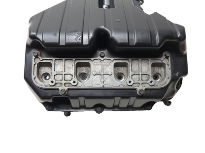 2007 Kawasaki Ninja Zx-6r Zx600 Airbox Air Intake Filter Box  OEM