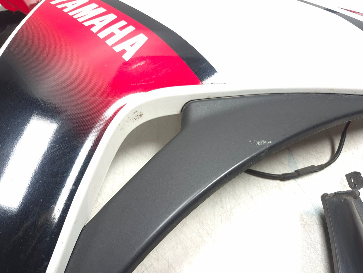 2016 Yamaha Yzf R3 Body Fairing Cover Trim Set Of 11 OEM