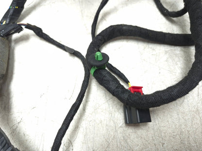 2017 Ford Focus Front Door Wire Harness Right Passenger Sideoem
