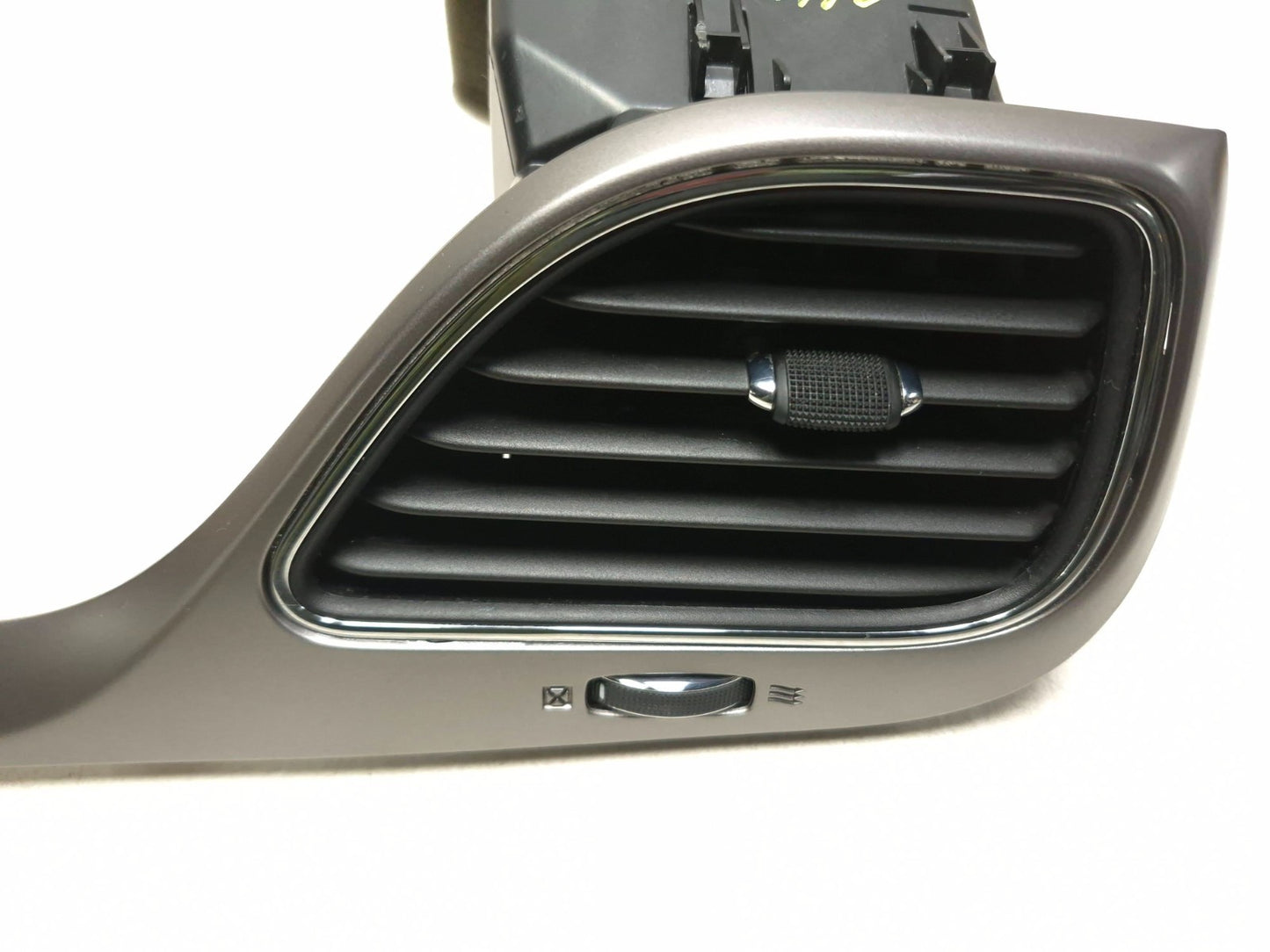 2017 Dodge Journey Dash Air Vent Passenger Side Right OEM