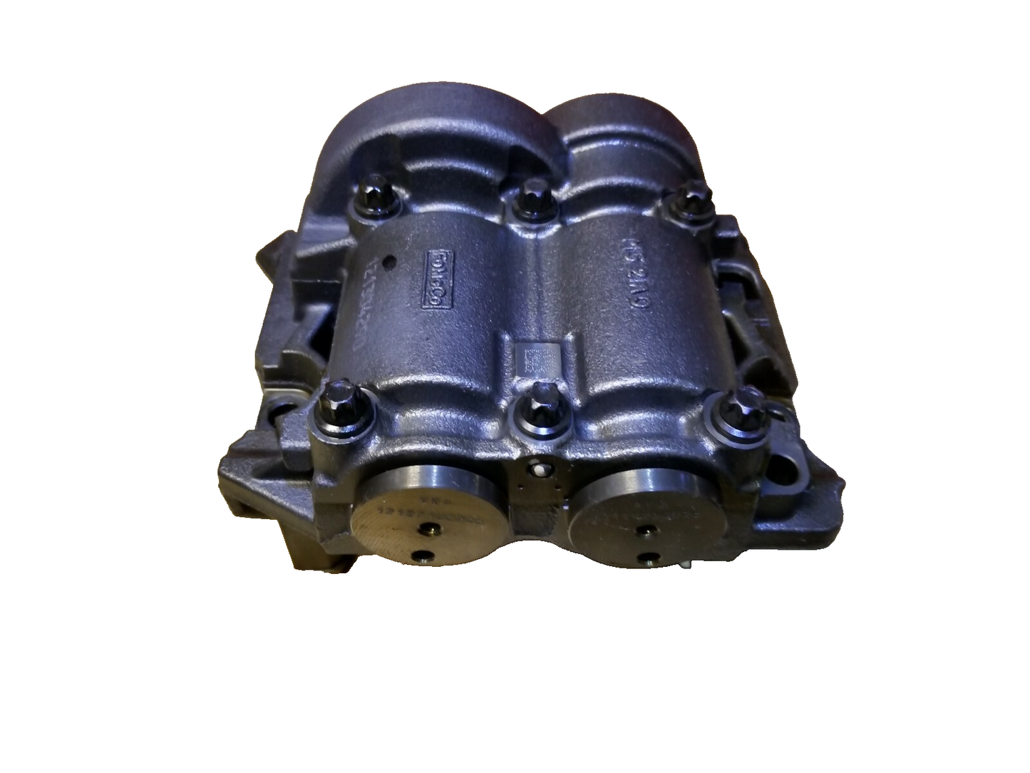 2012 Mazda 6 Engine Balancer Shaft OEM