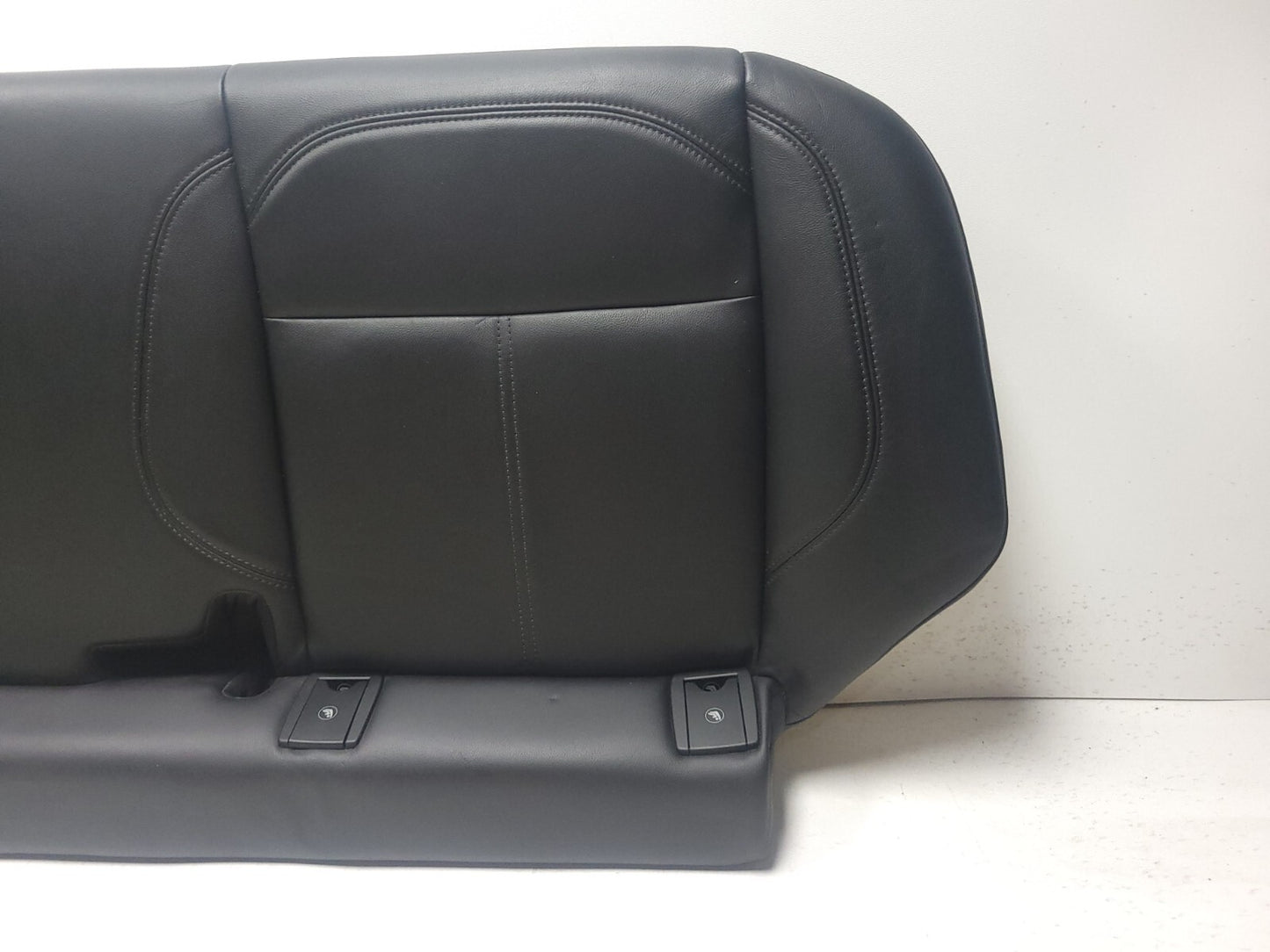 2018 Alfa Romeo Stelvio Rear Lower Seat OEM