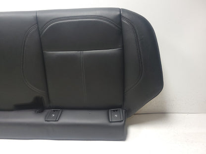 2018 Alfa Romeo Stelvio Rear Lower Seat OEM