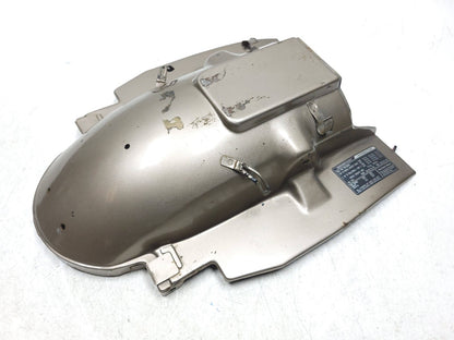 1984 - 1987 Honda Gl1200 Goldwing Rear Fender OEM