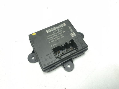 2013 Volvo S60 Rear Door Control Module Left & Right Pair OEM