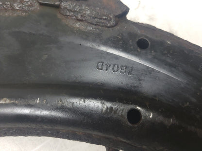 2009 Mazda Cx-7 Front Lower Control Arm 2pcs OEM