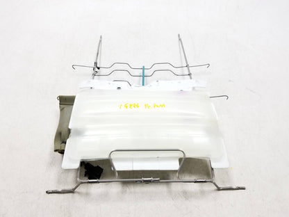 08-16 Mercedes W212 E350 Front Upper Seat Cushion Bladder Bolster Passenger OEM
