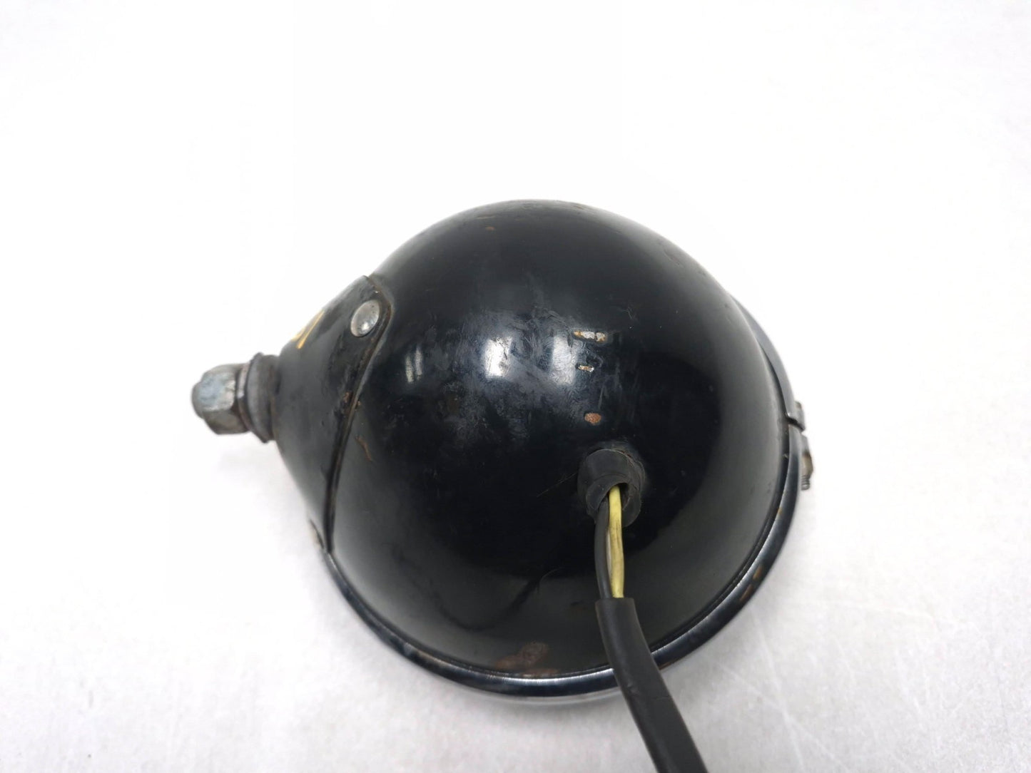 2003 Harley-davidson Fxdl Anniversary Dyna Headlamp Assy OEM