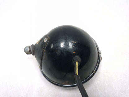 2003 Harley-davidson Fxdl Anniversary Dyna Headlamp Assy OEM