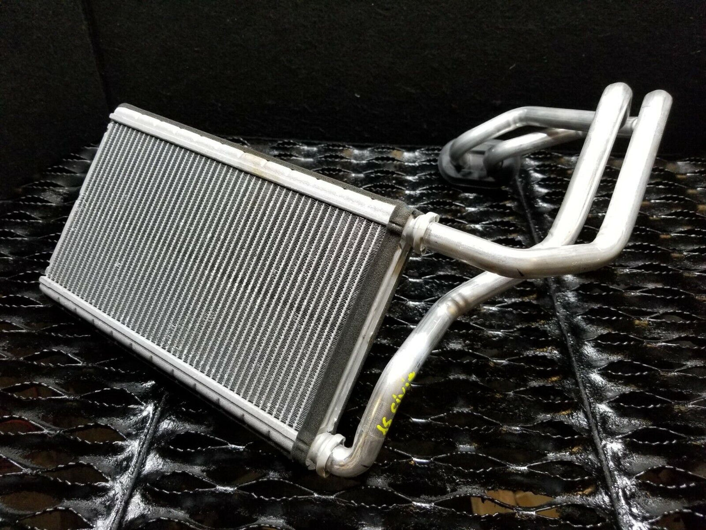 13 14 15 Honda Civic 1.8l Heater Core OEM 51k Miles