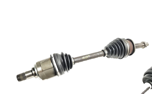2011 - 2016 Scion Tc Front Axle Shaft Left OEM