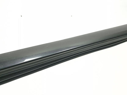 2013 Volvo S60 Right Side Skirt Rocker Panel Molding OEM 31333005