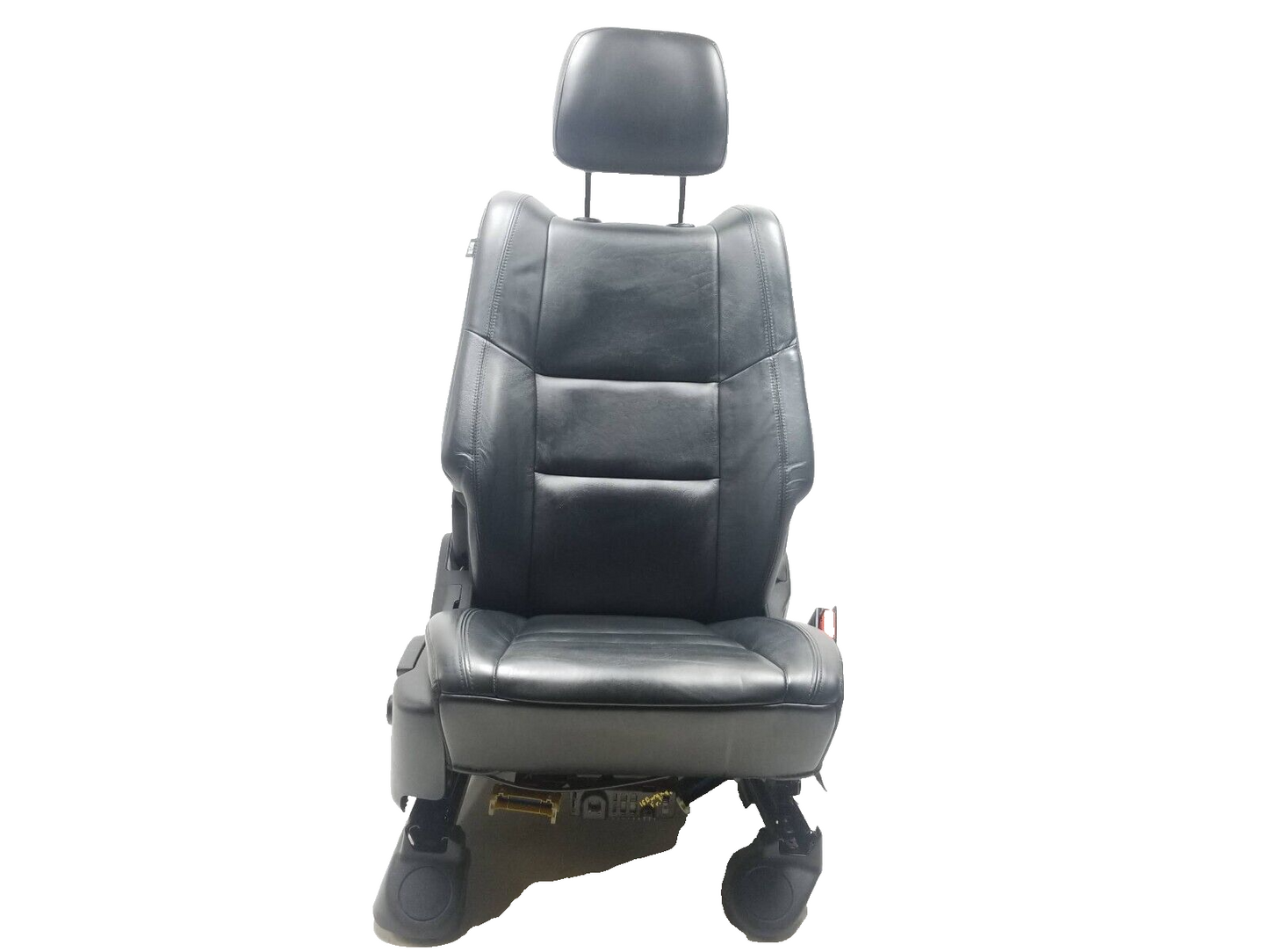 2016 Dodge Durango Front Passenger Seat Right OEM