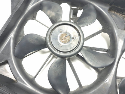 2013 Cadillac Escalade Radiator Cooling Fan & Shroud OEM