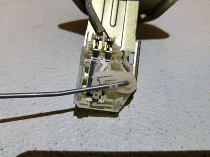 2012 Mitsubishi Eclipse Fuel Pump & Sending OEM