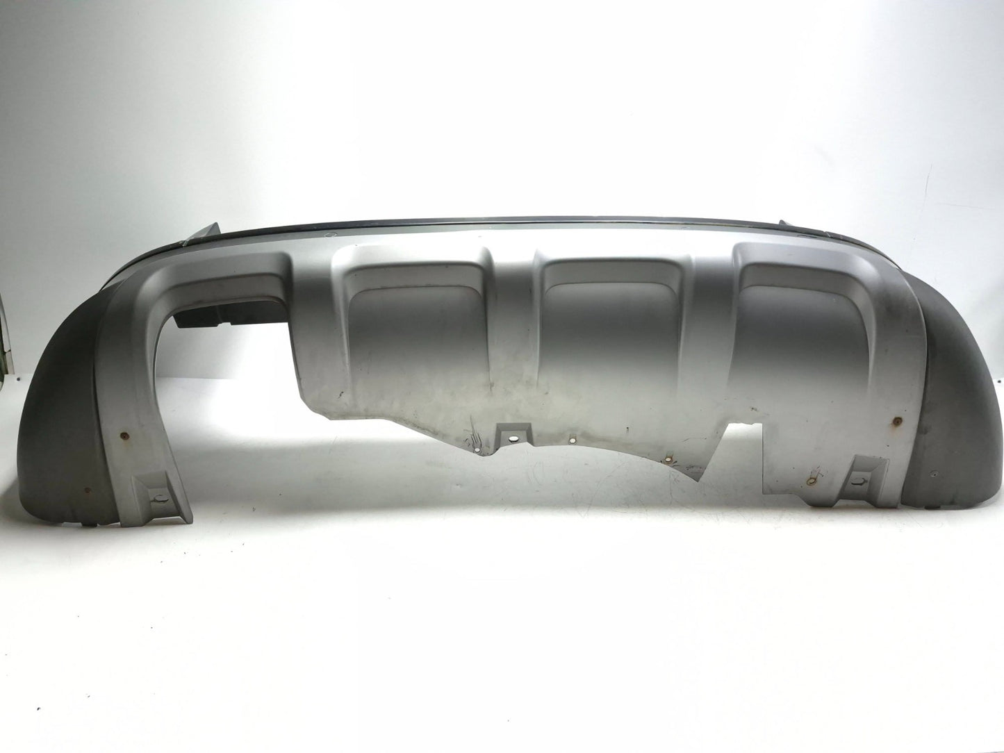 2014 Fiat 500l Rear Bumper Cover OEM