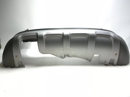 2014 Fiat 500l Rear Bumper Cover OEM