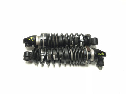 2020 Harley-davidson Sportster Xl1200 Rear Shock Absorber Pair OEM