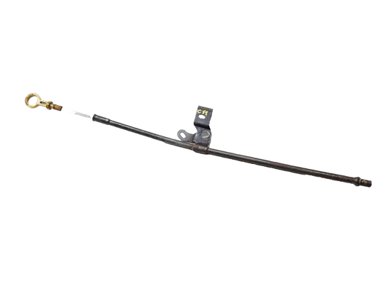 2008 - 2015 Nissan Rogue Engine Oil Lever Dipstick & Tube 2.5l  OEM