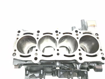 2014 Fiat 500l 1.4l I-4 Vvt Engine Block 55211746 OEM