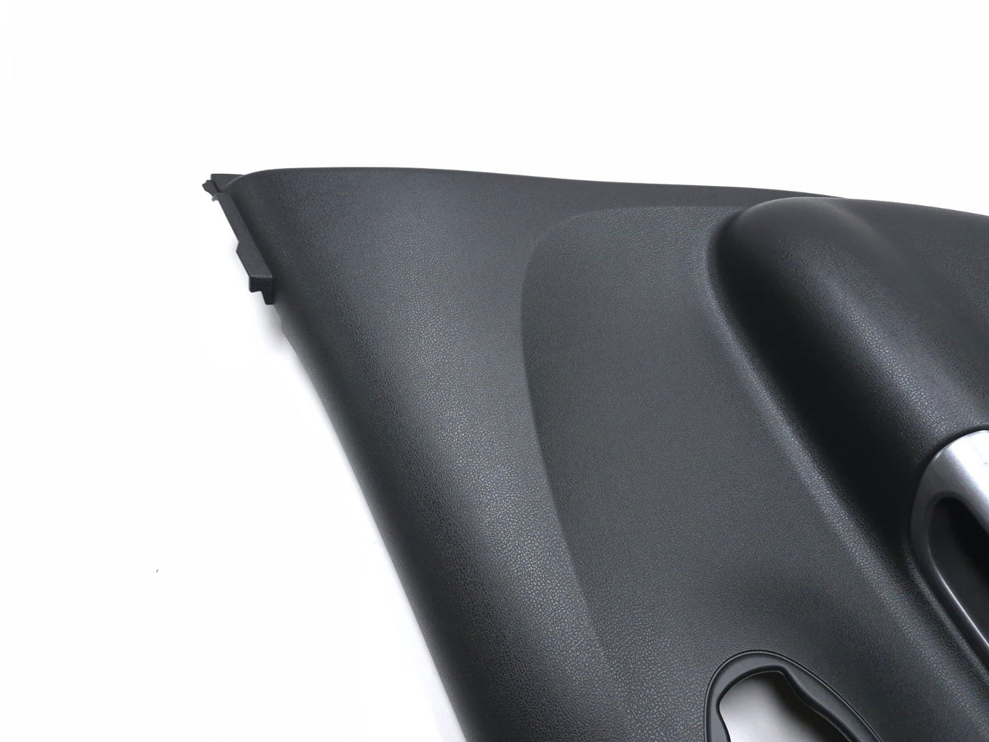 2011 Nissan Juke Door Panel Trim Rear Passenger Side Right OEM