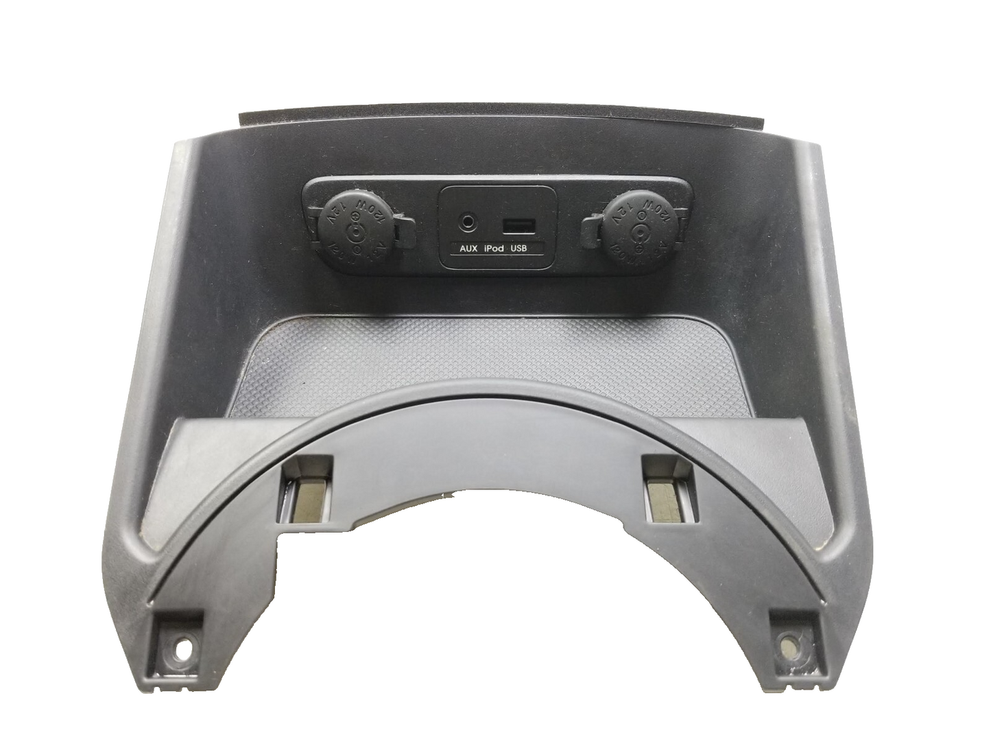 2011 - 2013 Kia Sportage Usb/ipod/aux Audio Input Port Adapter 12v Outlet OEM