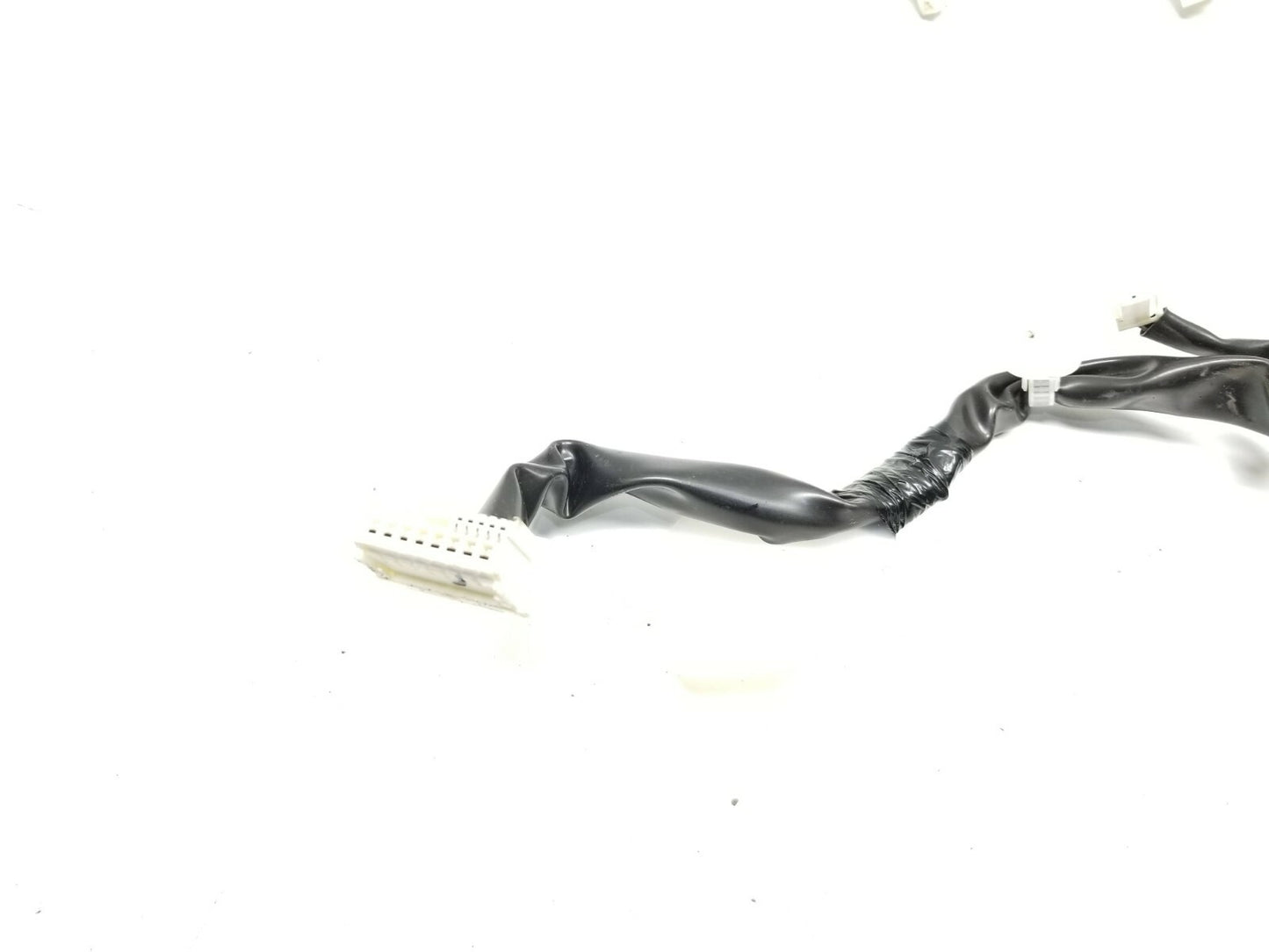 2009 Infiniti Fx35 Interior Body Wiring Harness Left Driver Side OEM