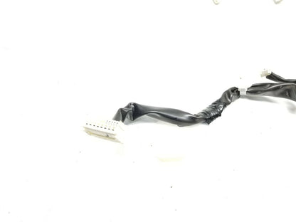 2009 Infiniti Fx35 Interior Body Wiring Harness Left Driver Side OEM