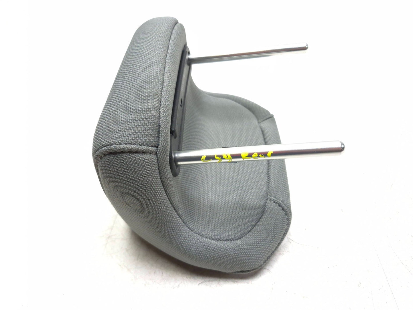 2014 Hyundai Accent Rear Set Headrest 3pcs OEM