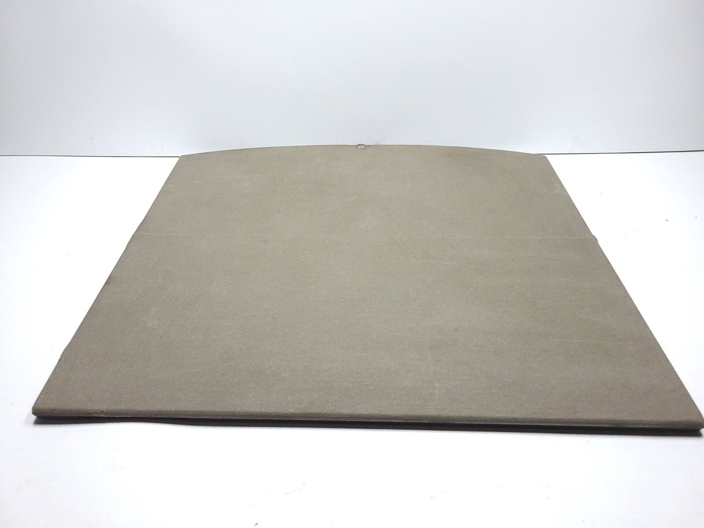 2009 Mazda Cx 7 Rear Trunk Cargo Spare Floor Cover Panel Board OEM