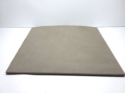 2009 Mazda Cx 7 Rear Trunk Cargo Spare Floor Cover Panel Board OEM