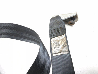 2011 Volkswagen Tiguan Rear Set Belt Retractor Left & Right OEM