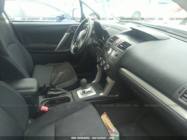 14 15 16 Subaru Forester Dash Multi Display Screen OEM