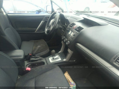 14 15 16 Subaru Forester Dash Multi Display Screen OEM