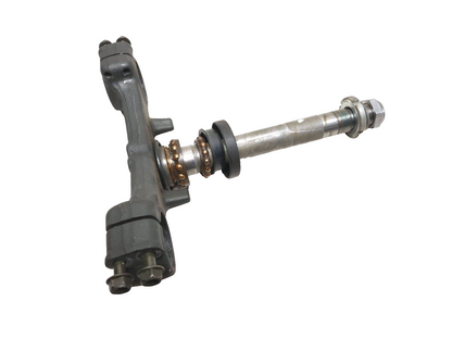 2001 Suzuki Gsx 750f Katana Front Holder Fork Under Triple Tree OEM