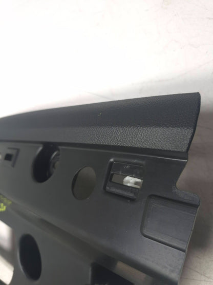 2024 Alfa Romeo Stelvio Rear Seat Bolster Support Bracket Left & Right OEM