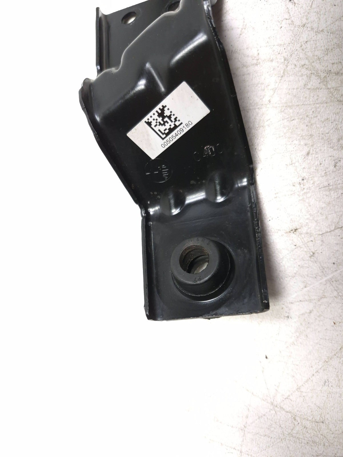 2024 Alfa Romeo Stelvio Radiator Support Mount Bracket Left & Right OEM