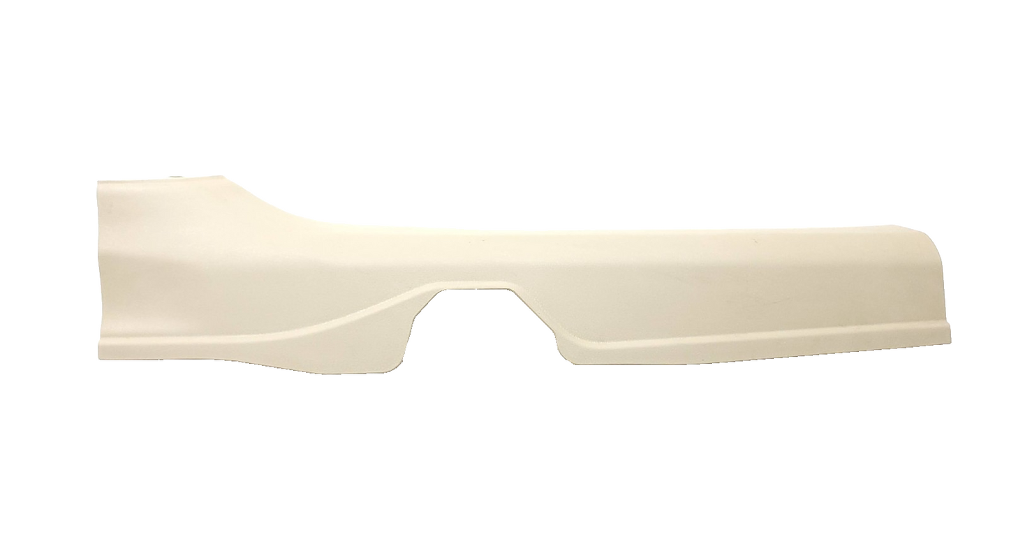 13-15 Acura RDX Inner Driver Side Lower Trim Cover OEM ✅